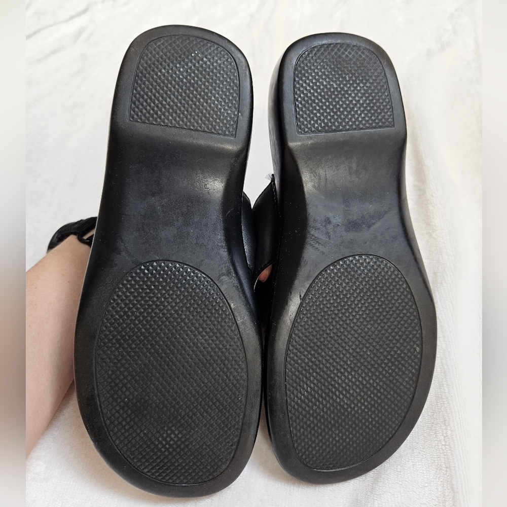 Natural Soul Sandals - Picture 5 of 7